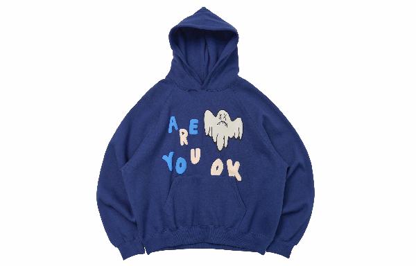 THEWIZBRAND Hoodie