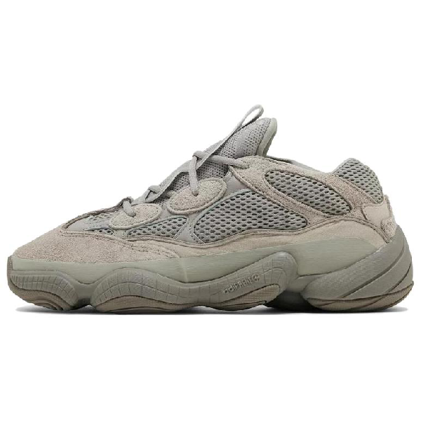 adidas Yeezy 500 Ash Grey