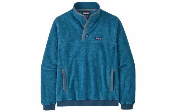 Patagonia Pullover Sweatshirt