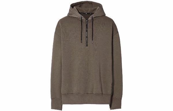 UNIQLO Jil Sander FW20 Pullover Olive