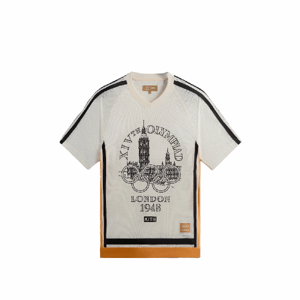 KITH Olympics Heritage SS24
