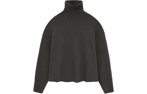 Fear of God Essentials SS24 Turtleneck Ink