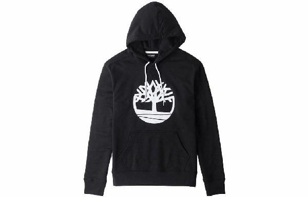 Timberland Hoodie Black