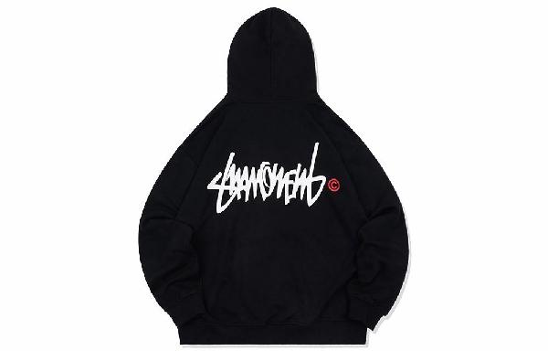 Suamoment Hoodie