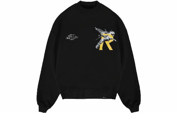 REPRESENT GIANTS SWEATER