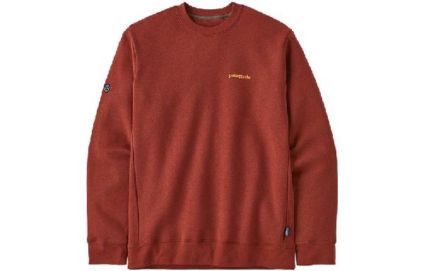 Patagonia Fitz Roy Icon Uprisal Crew