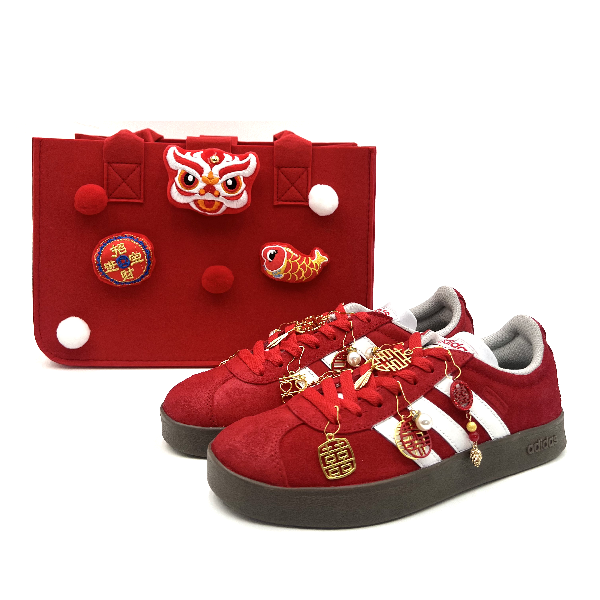 adidas neo VL Court Lifestyle