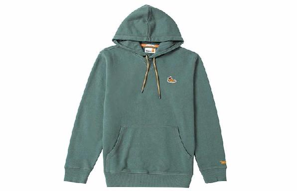 Timberland AF Boot Logo Hoodie