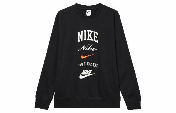 Nike Club Fleece