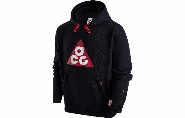 Nike FW23 CNY Hoodie Black