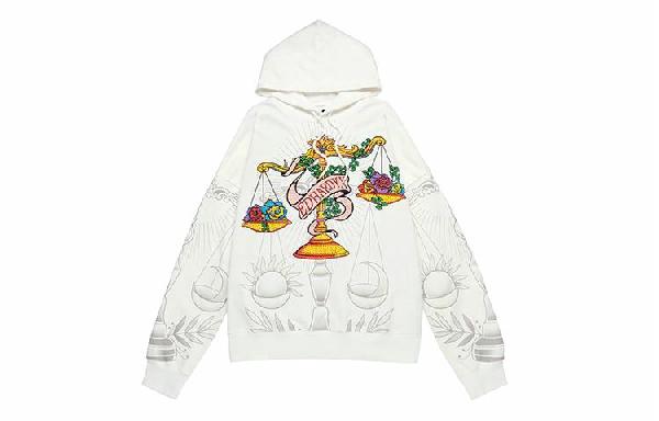 Ed Hardy Hoodie