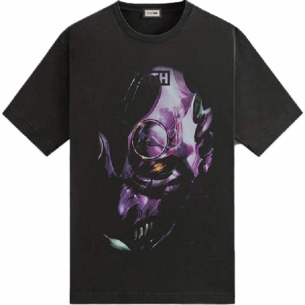 KITH x Marvel SS24 85 T