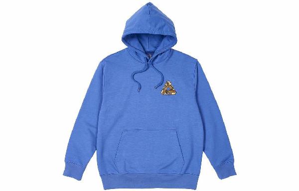 PALACE Reaper Hood Blue