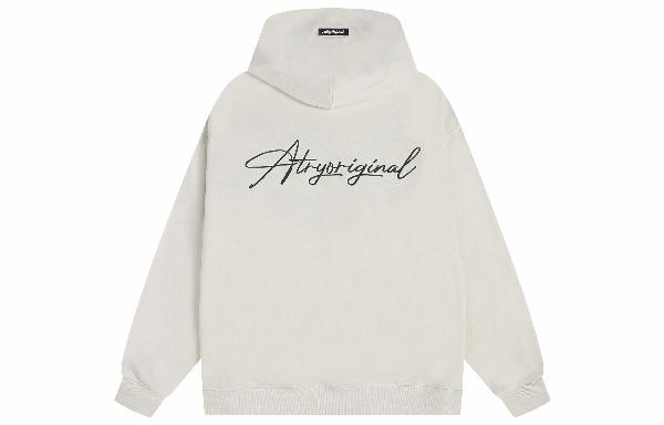 Atry Cleanfit Hoodie