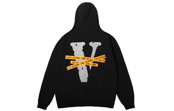 VLONE FRIENDS Hoodie