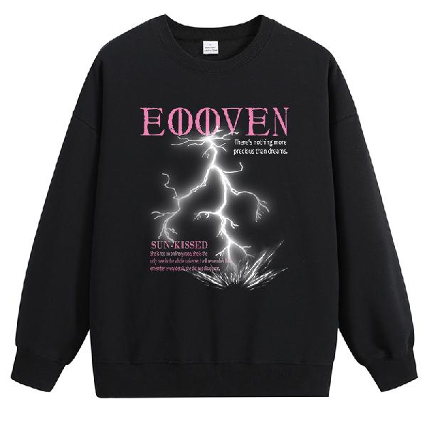 EOOVEN Logo