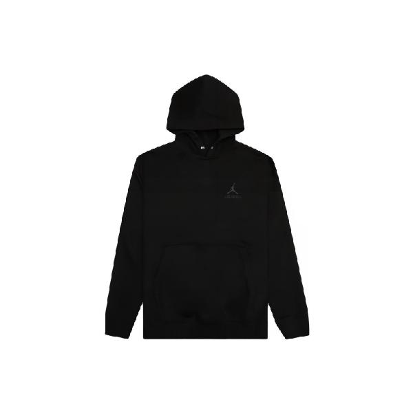 Jordan x A Ma Maniére Hoodie Black