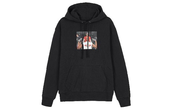 Jordan x UNDEFEATED Hoodie