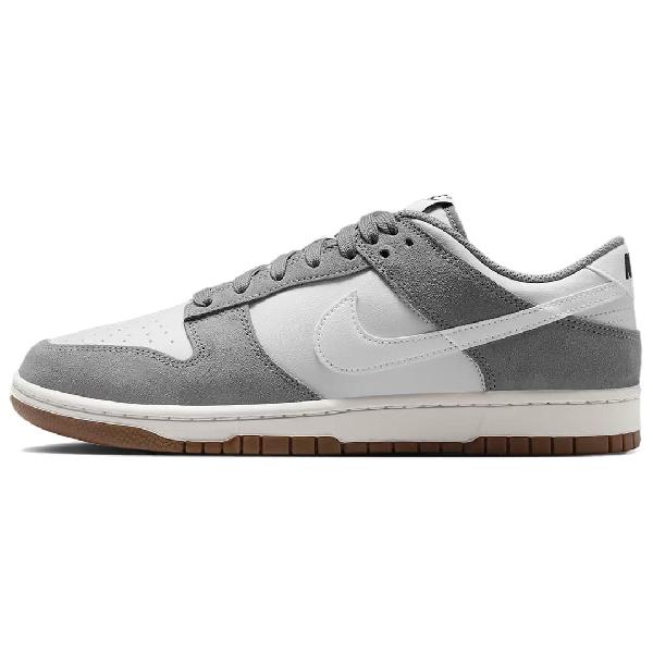 Nike Dunk Low Grey White