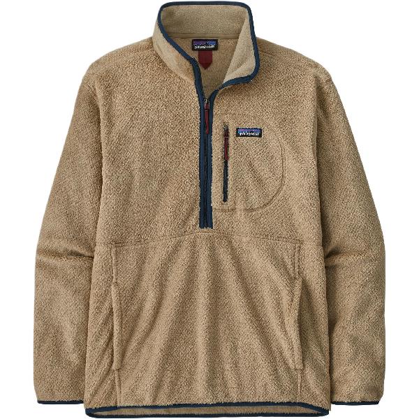 patagonia Re-Tool Fleece Pullover