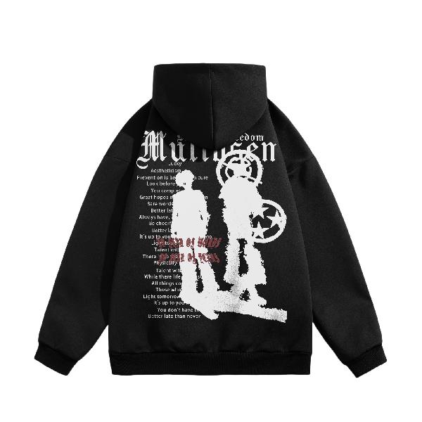 Mulinsen Hoodie