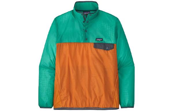 Patagonia Pullover Sweater