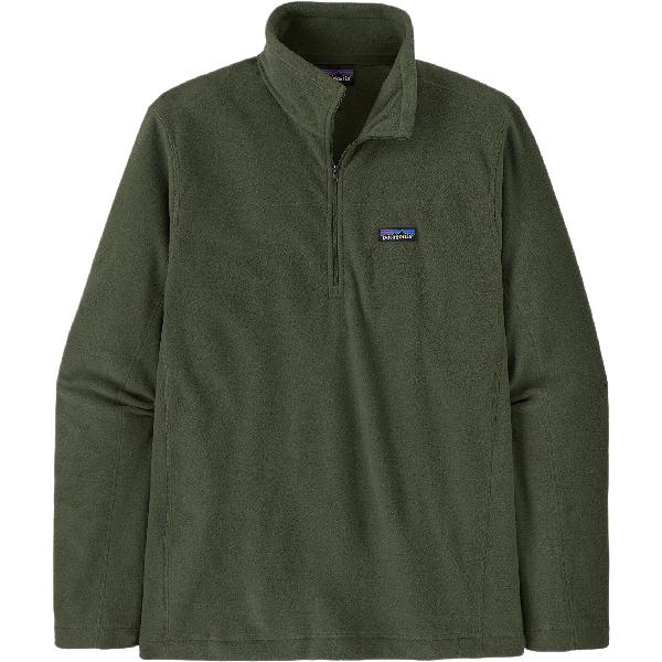 Patagonia Micro D Pullover