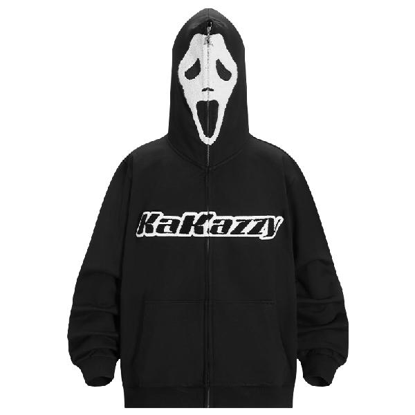 KAKAZZY Hoodie