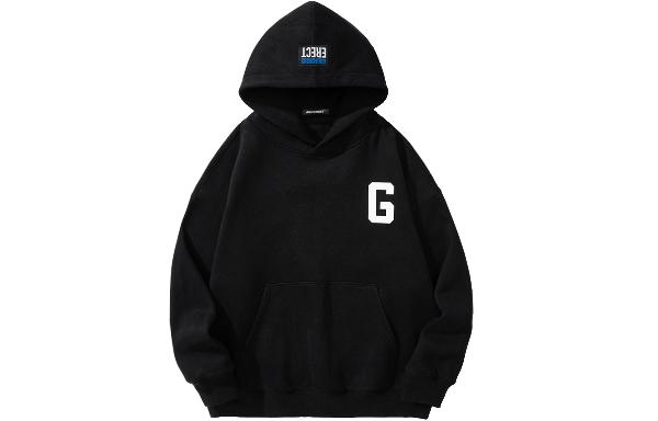 GOLFCROSS Hoodie