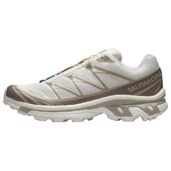 Salomon XT-6