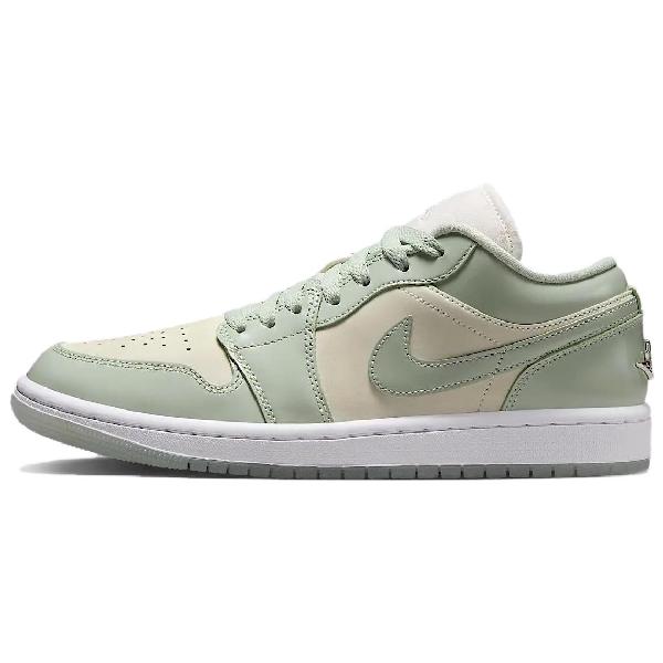Jordan Air Jordan 1 Low SE "Seafoam"