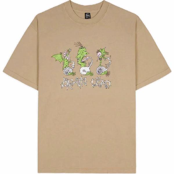 Brain Dead FW24 T