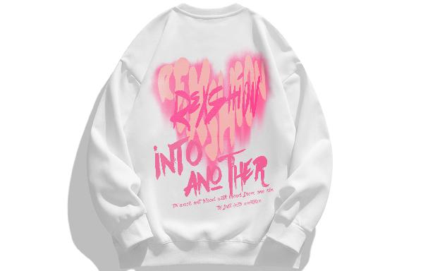 REXSHION Hoodie