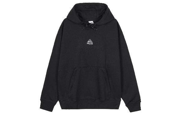 Nike ACG Therma-FIT Hoodie Black
