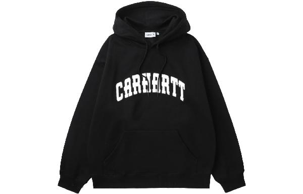 Carhartt WIP Hoodie Black