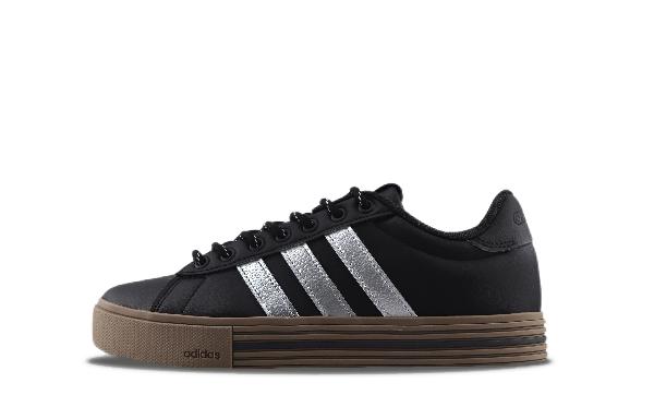 adidas Daily 4.0 Silver Night Knight