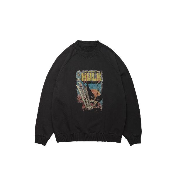 xVESSEL x MARVEL XVS