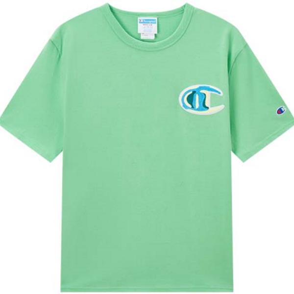 Champion SS23 FunnyTee C-LogoT