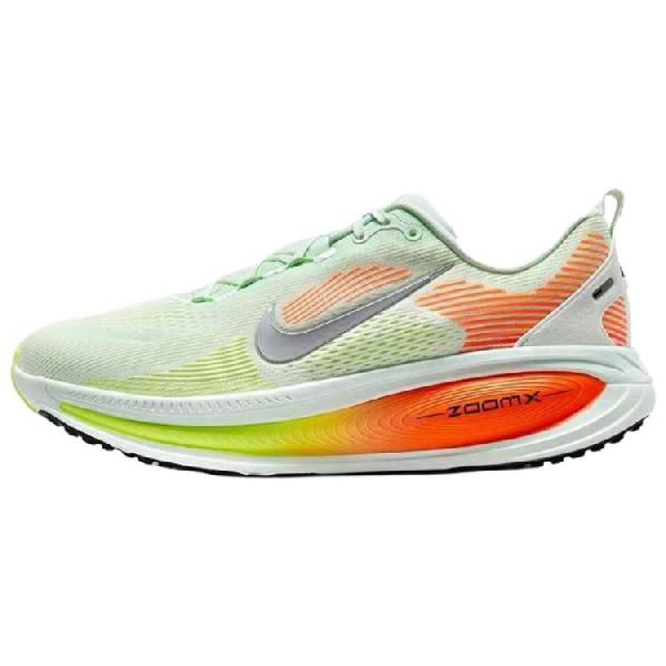 Nike Vomero 18 Green Orange