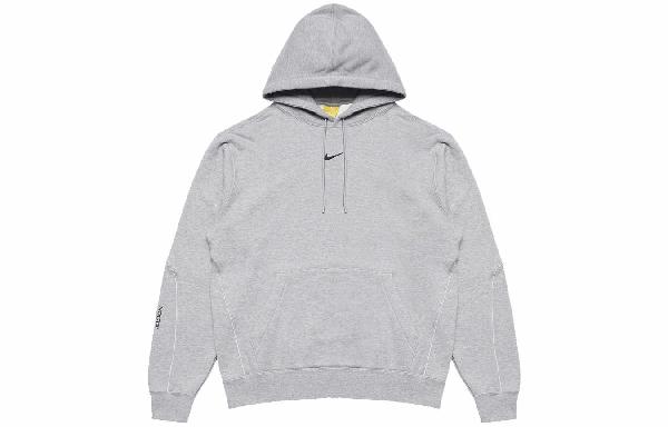 Nike x NOCTA Hoodie Deep Grey