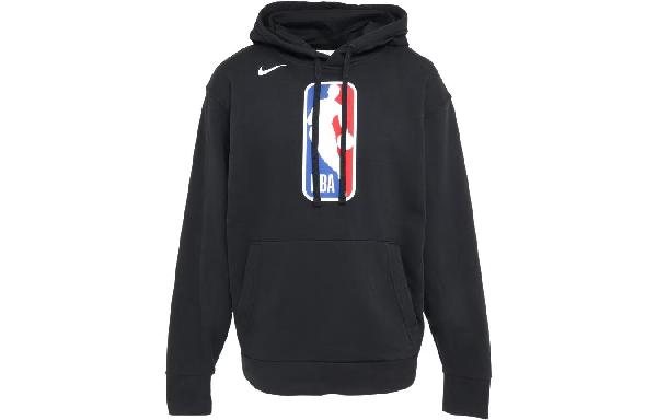 Nike x NBA Logo