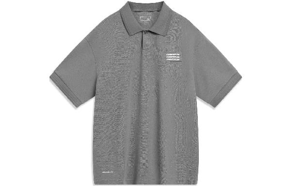 Li-Ning CF Series Polo Shirt