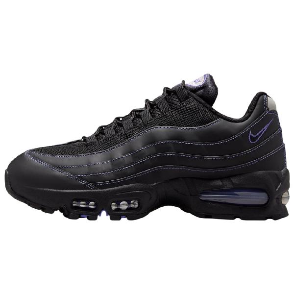 Nike Air Max 95 Black
