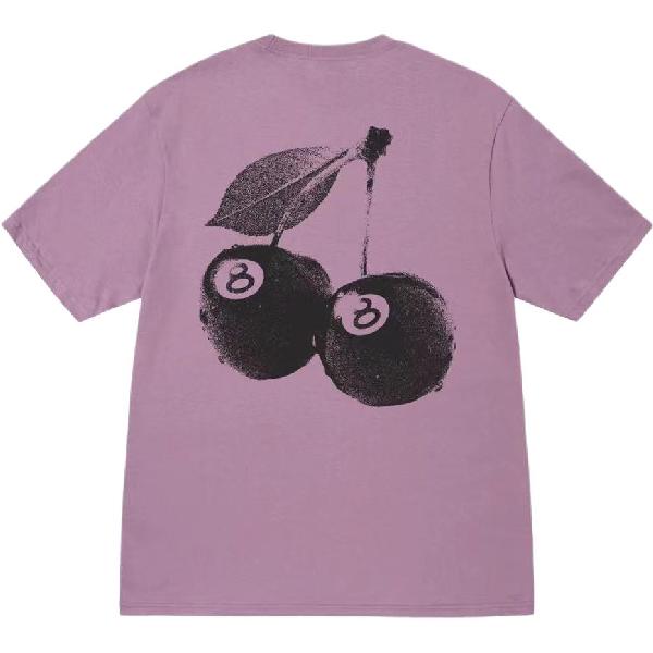Stussy Cherries Tee
