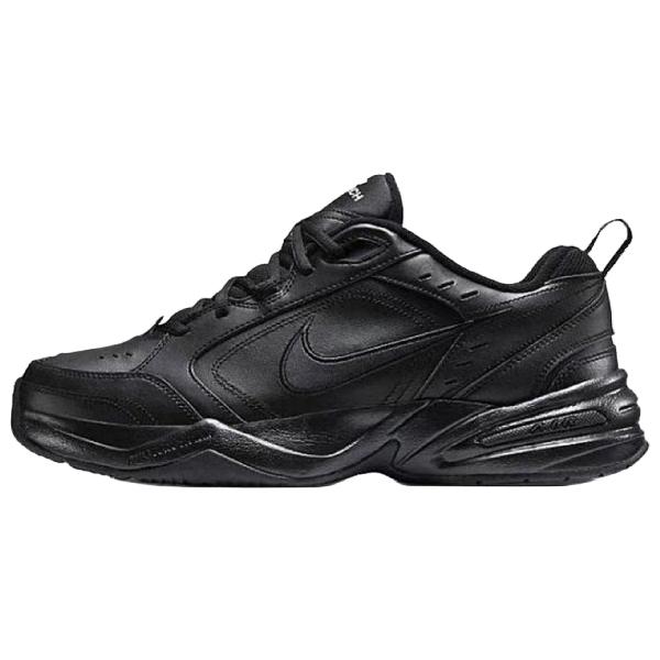 Nike Air Monarch 4 Black