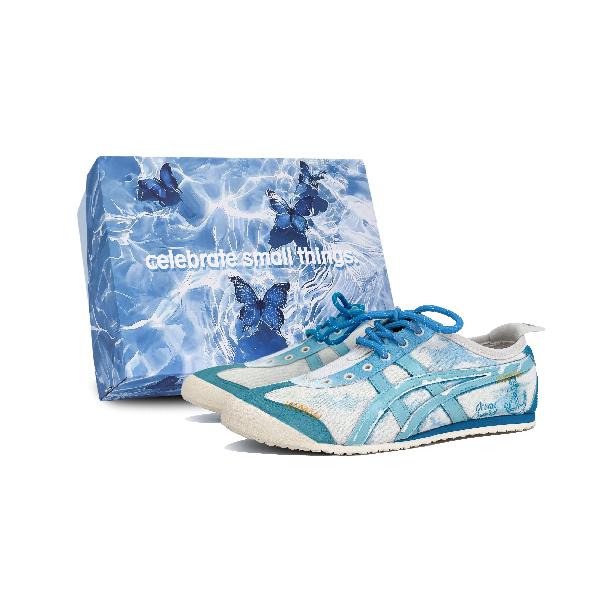 Onitsuka Tiger MEXICO 66 Slip-On