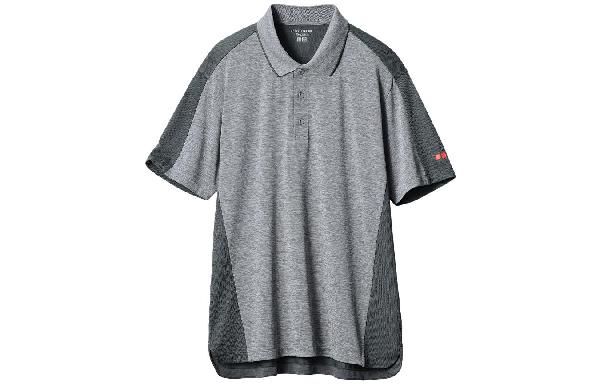 UNIQLO JW Anderson Polo Shirt