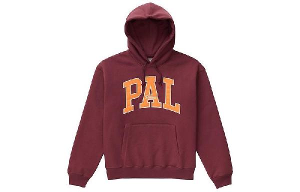 GAP x PALACE Hood Rain Red