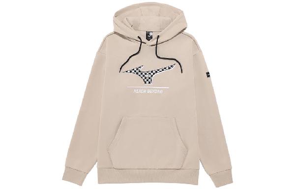 Mizuno Heritage Hoodie