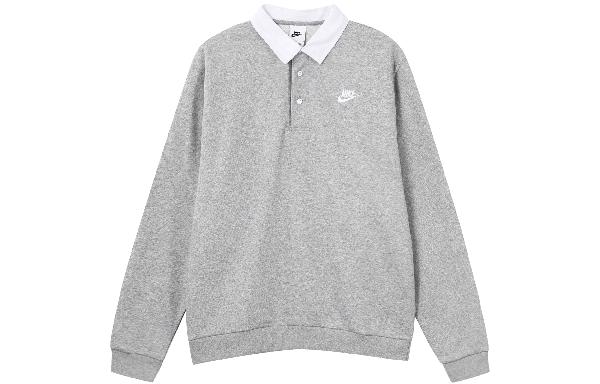 Nike Club Fleece Polo